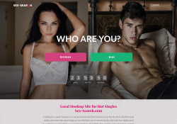 SexSearch